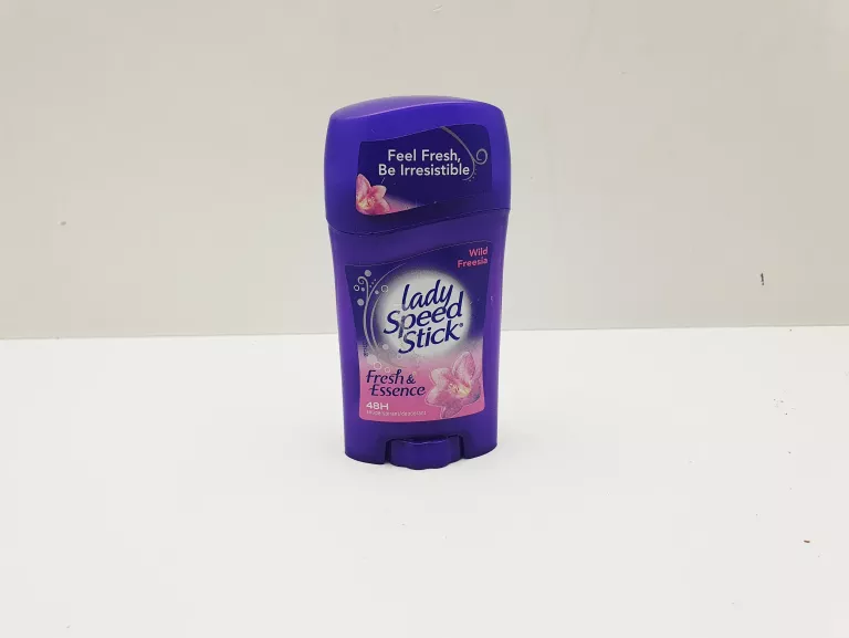 LADY SPEED STICK WILD FRESIA DEZODORANT SZTYFT 45G
