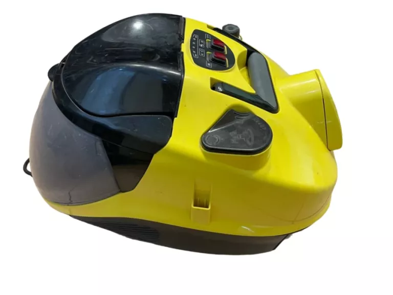 ODKURZACZ PAROWY/WODNY KARCHER SV7 2200W 1,2L