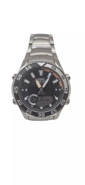 CASIO AMW-710 BN