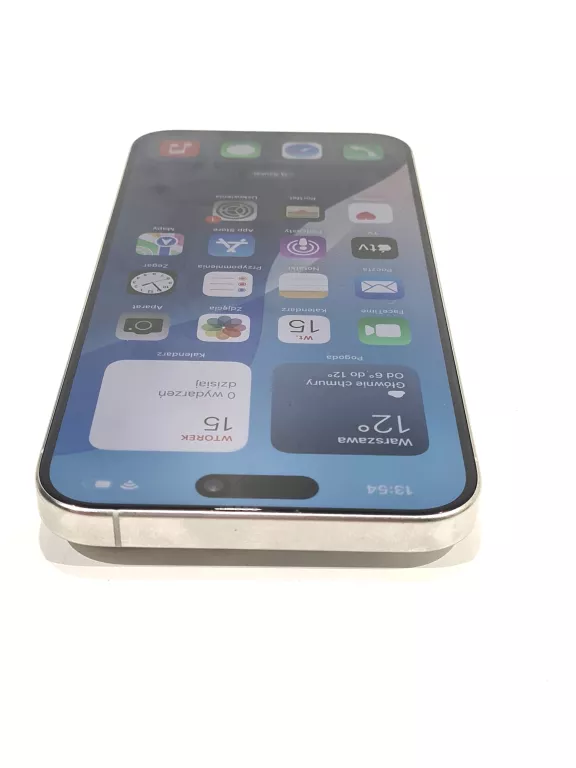TELEFON IPHONE 15 PRO MAX 256GB