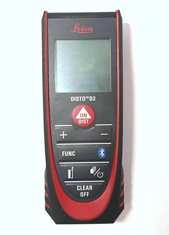DALMIERZ LASEROWY LEICA DISTO D2