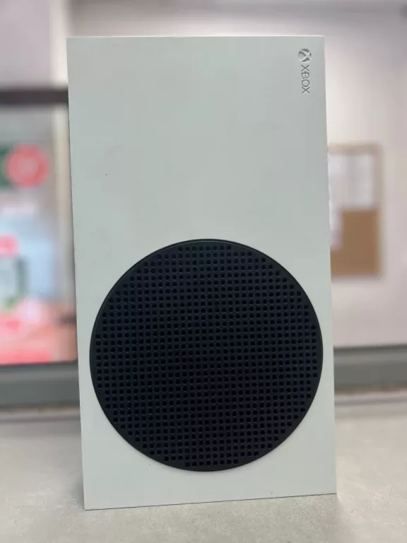 KONSOLA XBOX SERIES S RRS-00010 512GB/ZESTAW