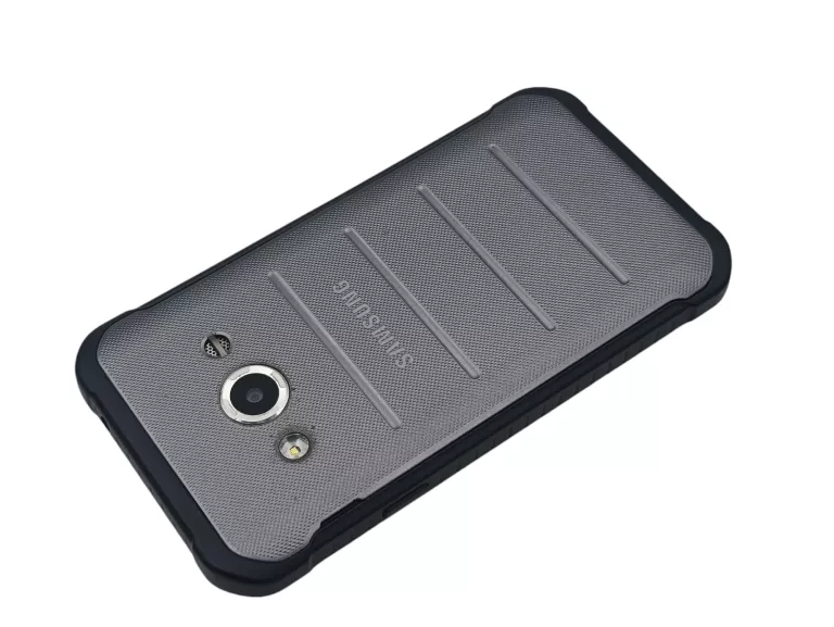 TELEFON SAMSUNG GALAXY XCOVER 3 VE 1.5 /8GB 4.5" BEZ BLOKADY