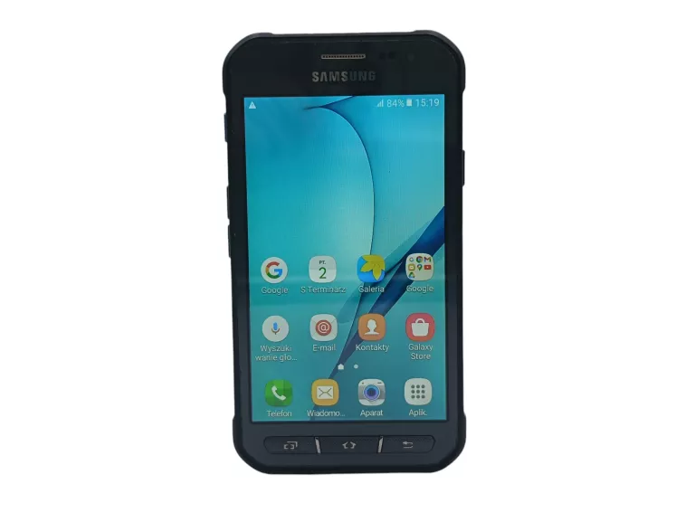 TELEFON SAMSUNG GALAXY XCOVER 3 VE 1.5 /8GB 4.5" BEZ BLOKADY