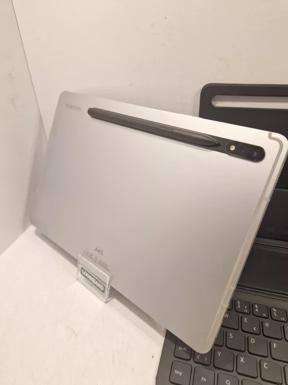 TABLET SAMSUNG GALAXY TAB S8 5G 8/128 GB