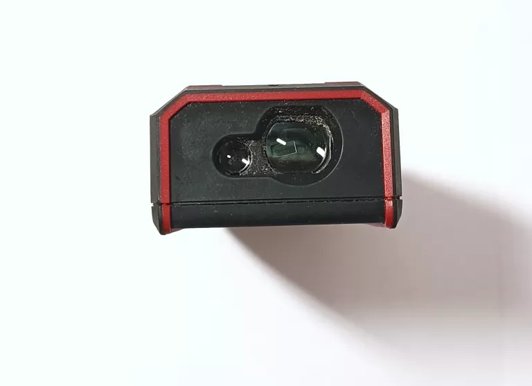 DALMIERZ LASEROWY LEICA DISTO D2
