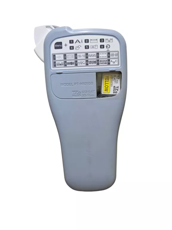 DRUKARKA ETYKIET BROTHER P-TOUCH H101GB