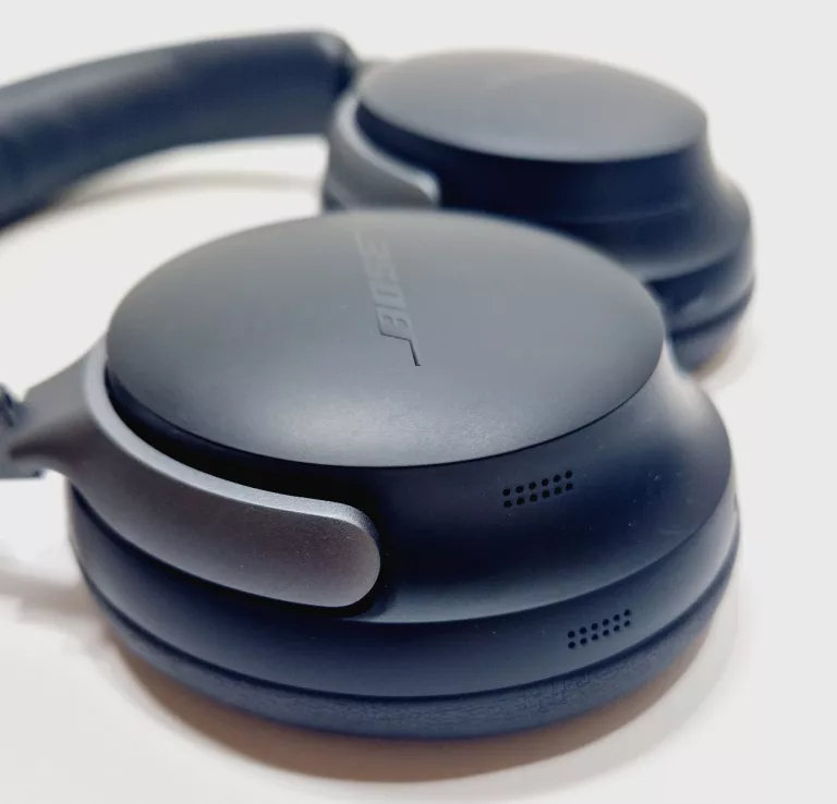 SŁUCHAWKI BOSE QUIETCOMFORT ULTRA GWARANCJA