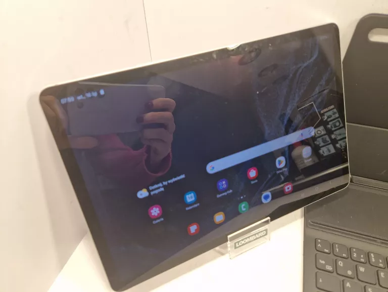 TABLET SAMSUNG GALAXY TAB S8 5G 8/128 GB