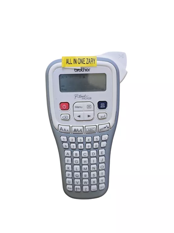 DRUKARKA ETYKIET BROTHER P-TOUCH H101GB