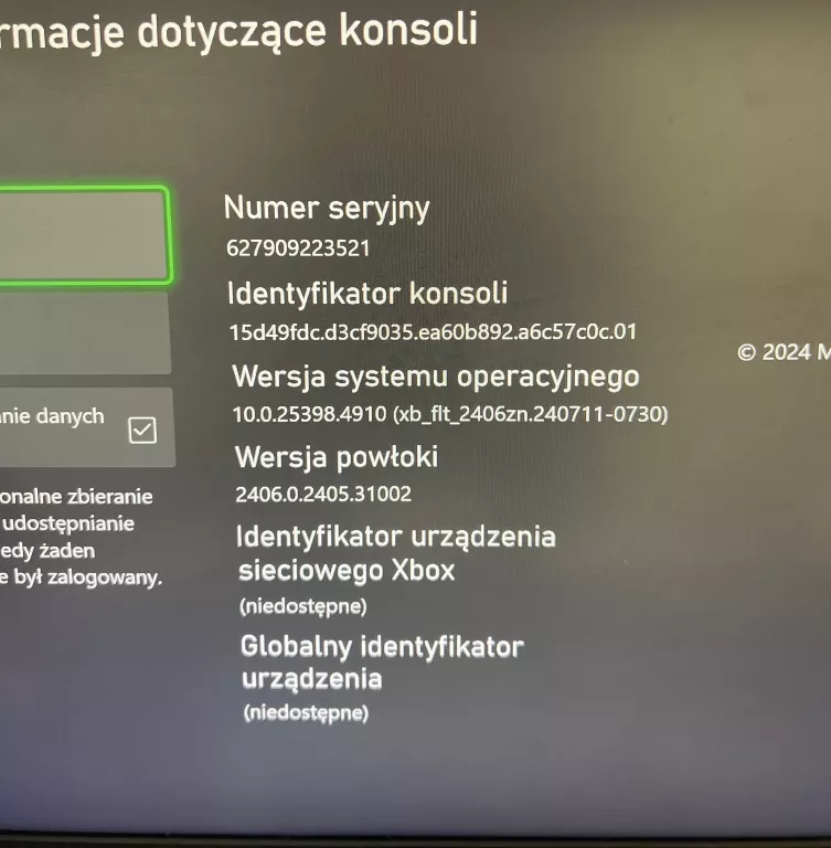 KONSOLA XBOX SERIES S RRS-00010 512GB/ZESTAW