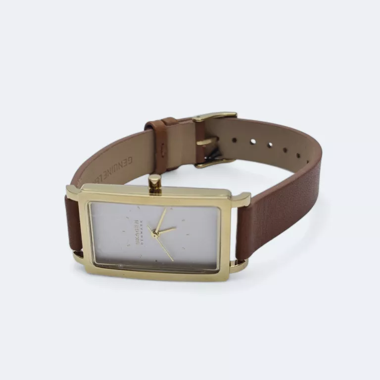 ZEGAREK SKAGEN HAGEN SKW 3097