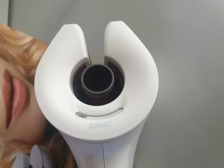 LOKÓWKA AUTOMATYCZNA PHILIPS HPS950 PROCARE AUTO CURLER IONIC