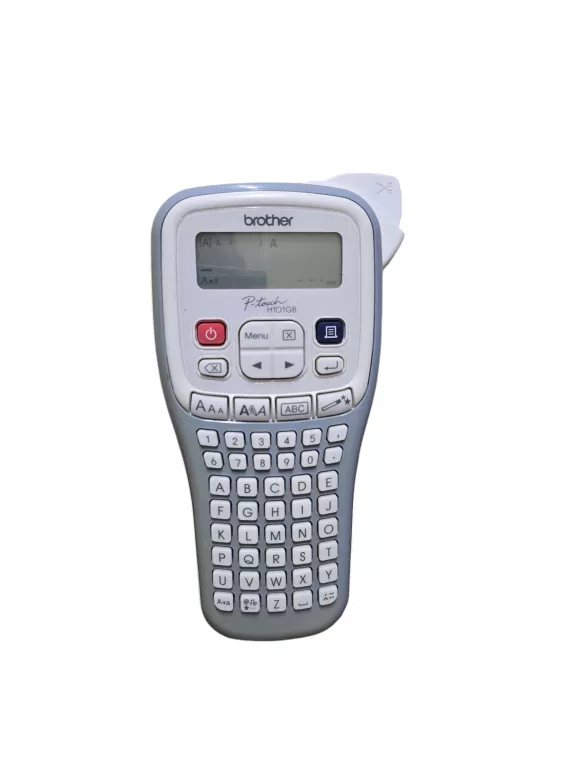DRUKARKA ETYKIET BROTHER P-TOUCH H101GB