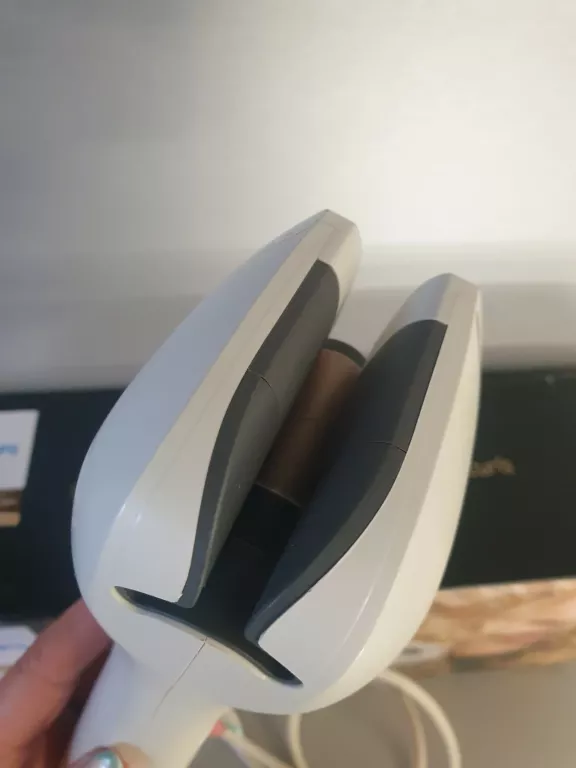 LOKÓWKA AUTOMATYCZNA PHILIPS HPS950 PROCARE AUTO CURLER IONIC