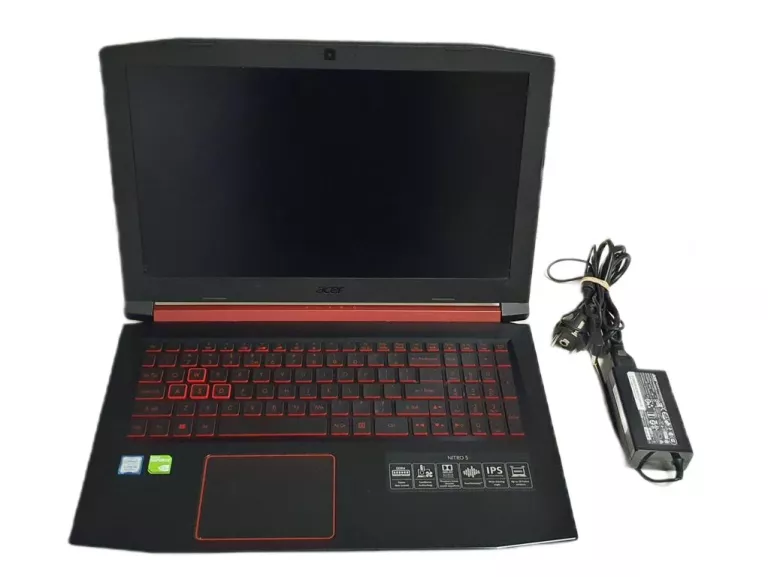 LAPTOP ACER NITRO AN515-31