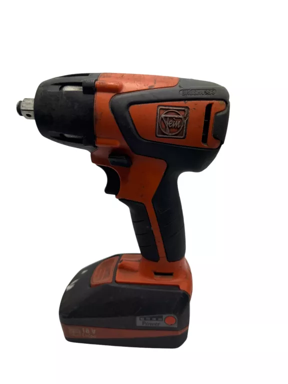 ZAKRĘTARKA FEIN ASCD 18-200W4