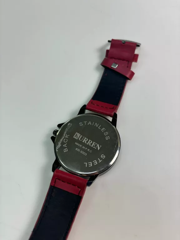 ZEGAREK MĘSKI KURREN KR-5003