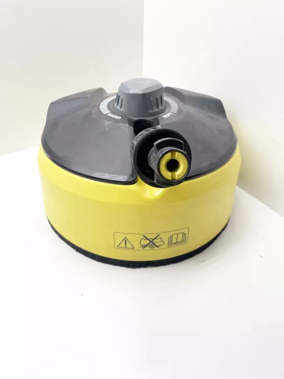 SZCZOTKA OBROTOWA KARCHER T-RACER T 5 2.644-084.0