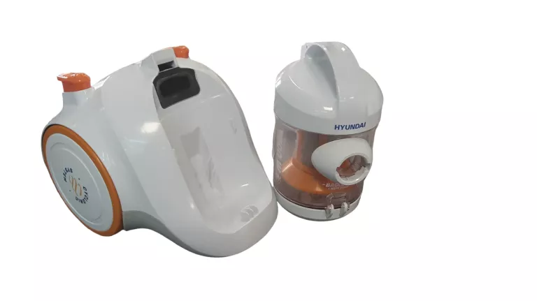 ODKURZACZ BEZWROKOWY CYKLONOWY 700W HYUNDAI VC 009