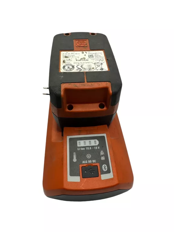ZAKRĘTARKA FEIN ASCD 18-200W4