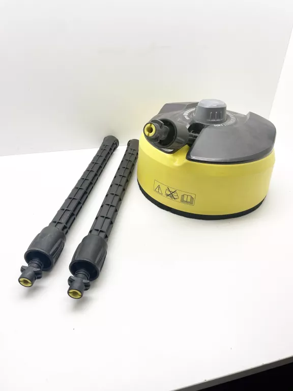 SZCZOTKA OBROTOWA KARCHER T-RACER T 5 2.644-084.0
