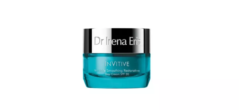 DR IRENA ERIS INVITIVE KREM WYGŁADZAJĄCY NA DZIEŃ 50ML
