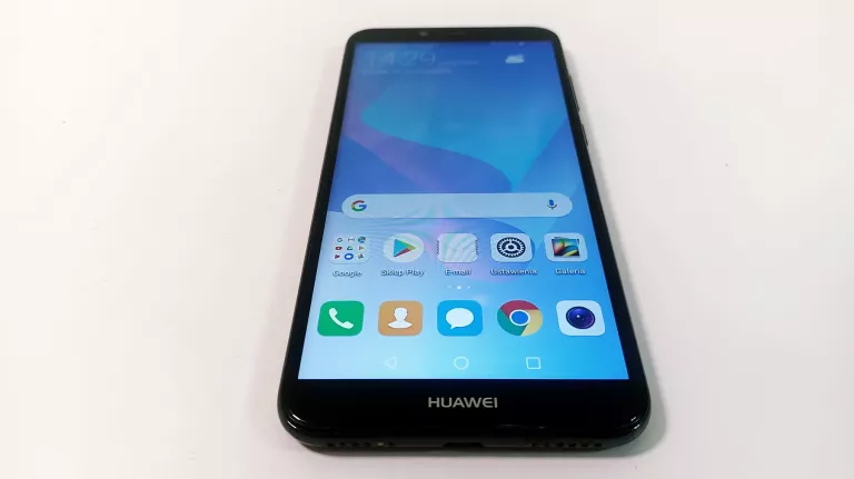 TELEFON HUAWEI Y6 2018  2/16GB