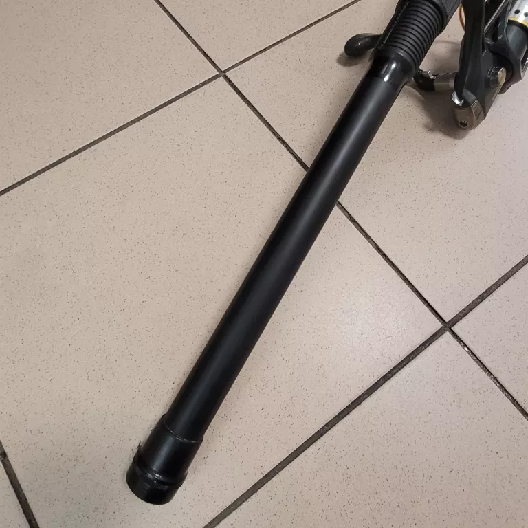 WĘDKA ROBINSON+KOŁOWROTEK RYOBI ECUSIMA 4000VI