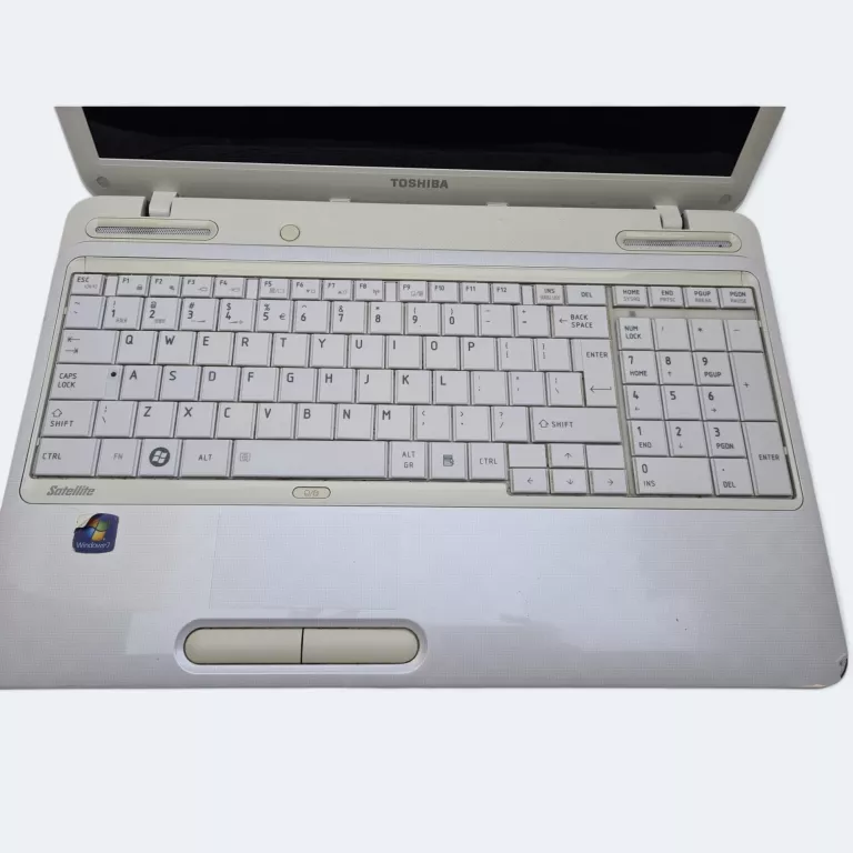 LAPTOP TOSHIBA L750D-1F5 A8-3520 6/750GB HD7400M +ŁAD