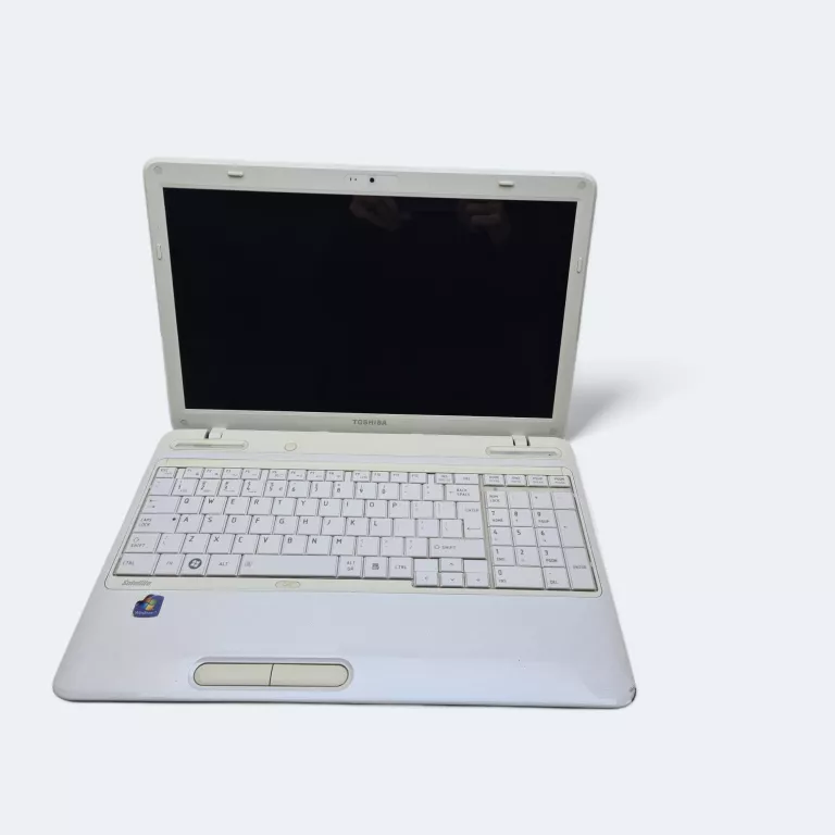 LAPTOP TOSHIBA L750D-1F5 A8-3520 6/750GB HD7400M +ŁAD