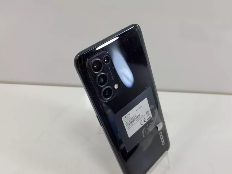 TELEFON OPPO RENO 5 5G 8/128