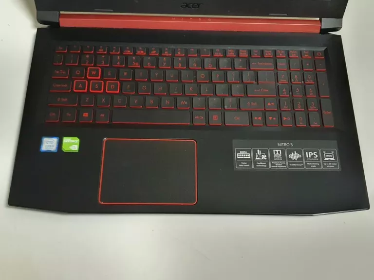 LAPTOP ACER NITRO AN515-31