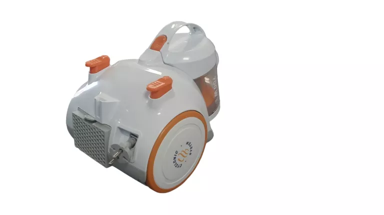 ODKURZACZ BEZWROKOWY CYKLONOWY 700W HYUNDAI VC 009