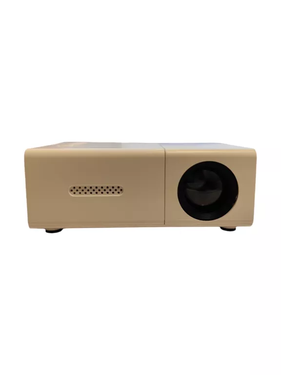 MINI LED PROJECTOR PUIDEŁKO