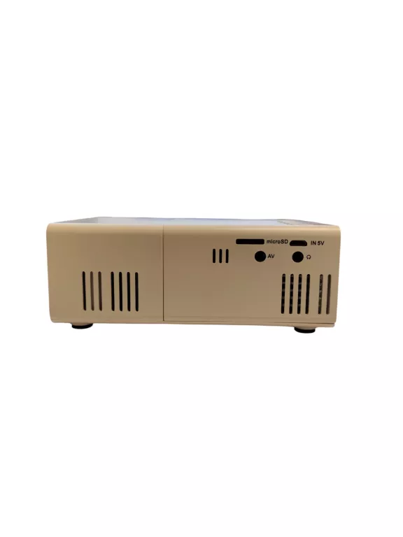 MINI LED PROJECTOR PUIDEŁKO