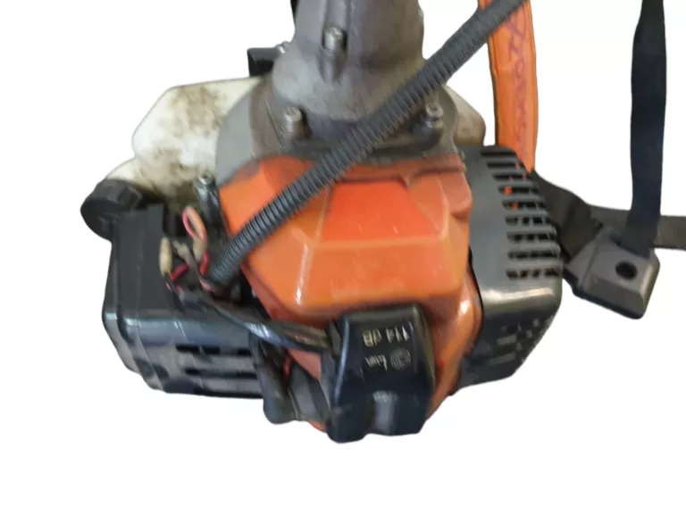 KOSA SPALINOWA DEMON RQ580 + SZELKI