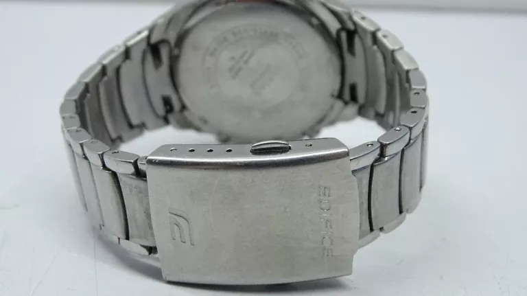 ZEGAREK CASIO EDIFICE EF-512D