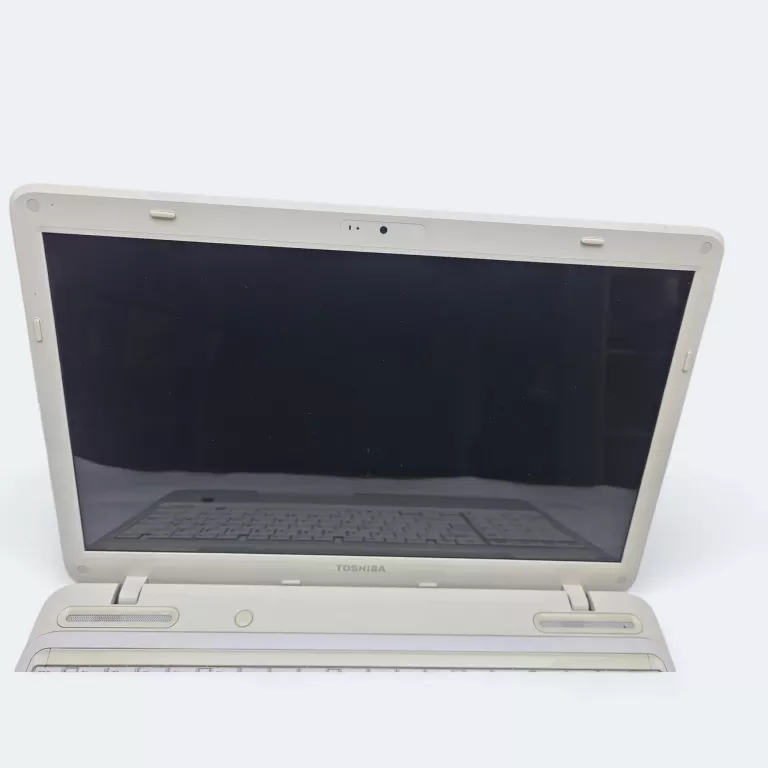 LAPTOP TOSHIBA L750D-1F5 A8-3520 6/750GB HD7400M +ŁAD