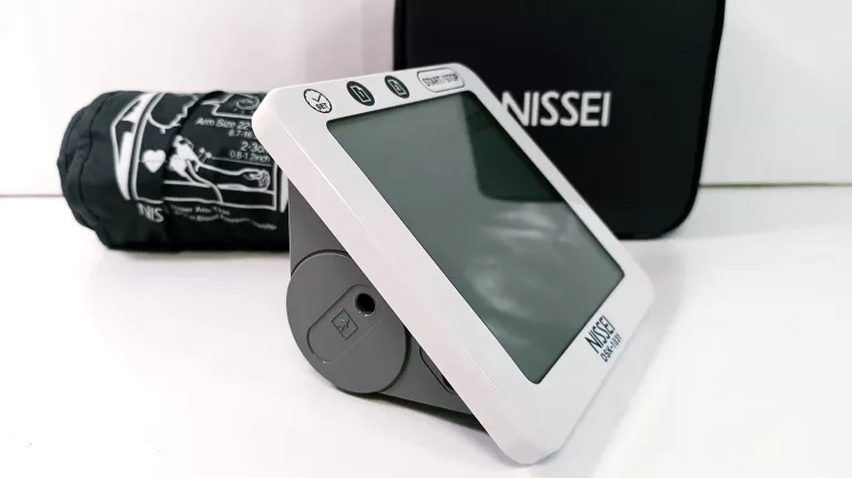 CIŚNIENIOMIERZ NISSEI DSK-1031 / IGŁA