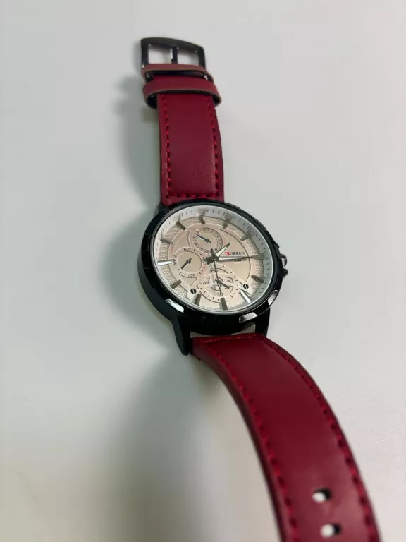 ZEGAREK MĘSKI KURREN KR-5003