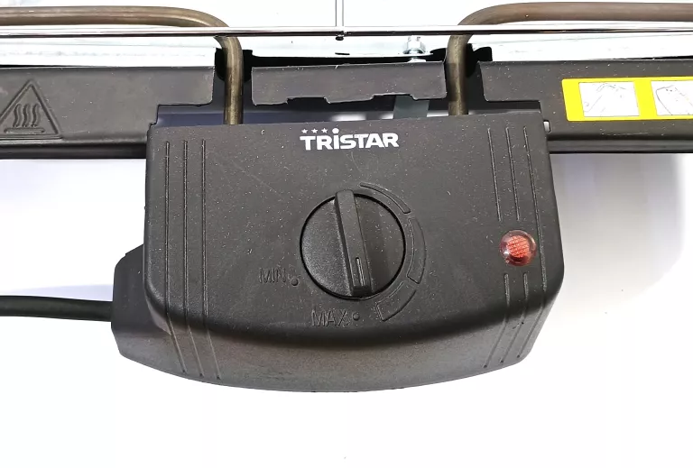 GRILL ELEKTRYCZNY TRISTAR PD-8812 2000W