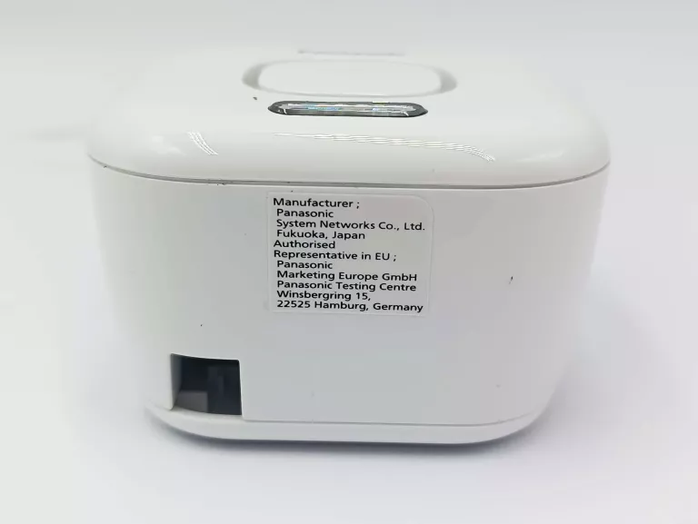 SYRENA WEWNĘTRZNA PANASONIC KX-HNS105