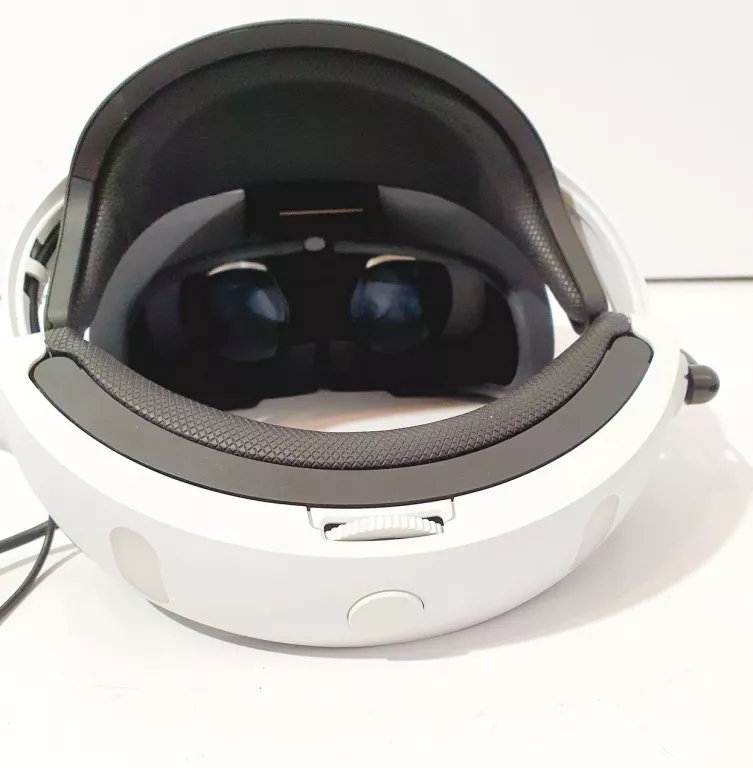 ZESTAW VR SONY PLAYSTATION Z KAMERĄ PS4, PRZEJŚCIÓWKA NA PS5