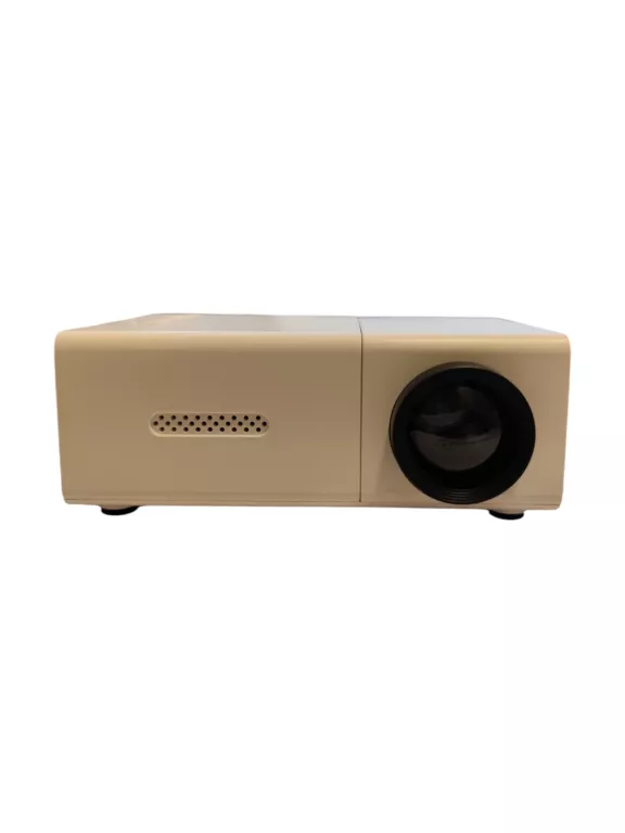 MINI LED PROJECTOR PUIDEŁKO