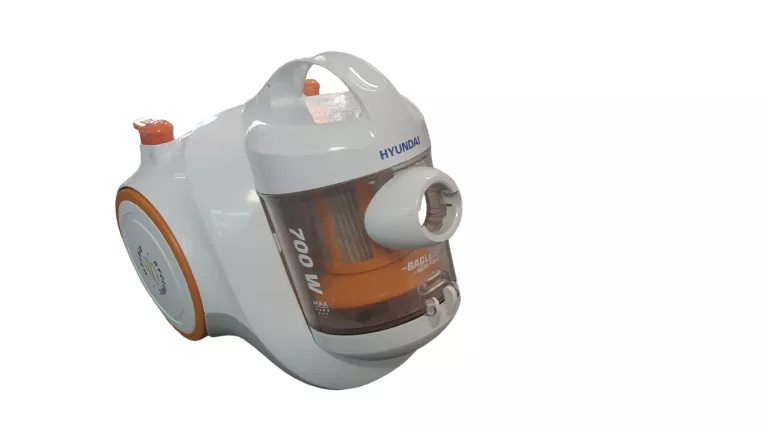 ODKURZACZ BEZWROKOWY CYKLONOWY 700W HYUNDAI VC 009