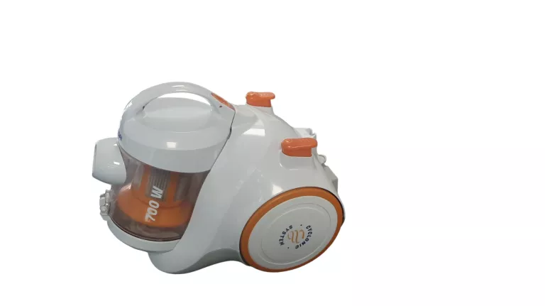 ODKURZACZ BEZWROKOWY CYKLONOWY 700W HYUNDAI VC 009
