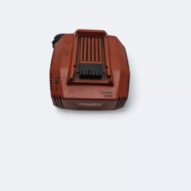 ŁADOWARKA HILTI C 4/36-350