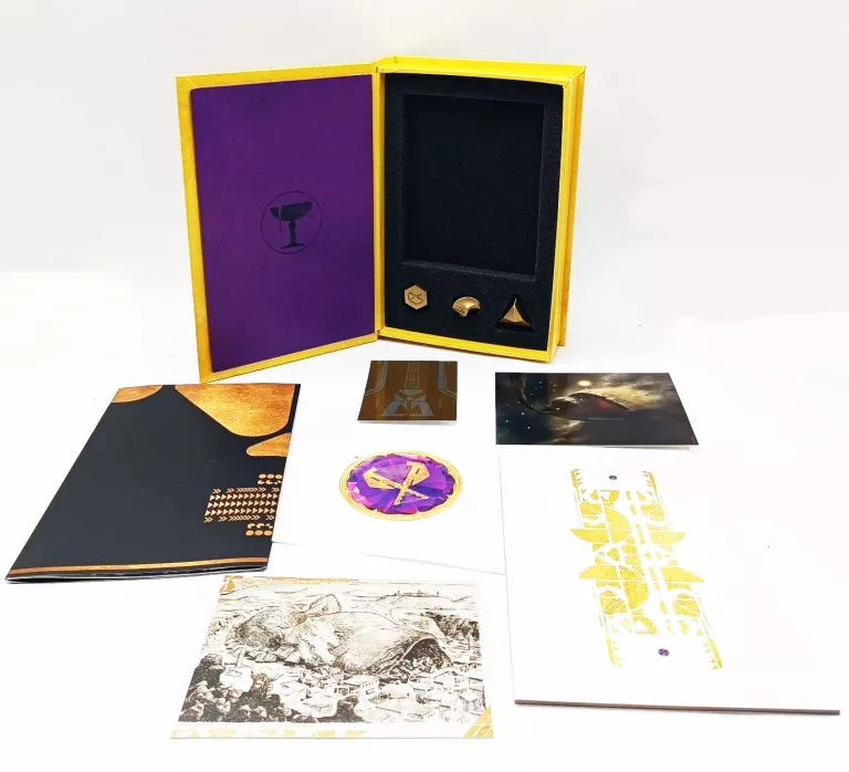 GRA DESTINY 2 LIMITED EDITION XBOX ONE KOMPLET