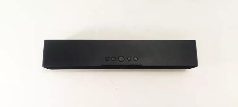 SOUNDBAR RAZER LEVIATHAN V2 X